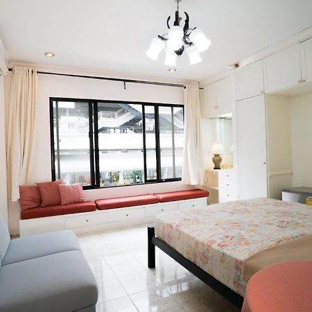 Airlink Bnb Bangkok Bagian luar foto