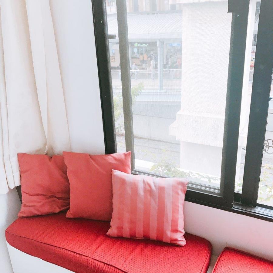 Airlink Bnb Bangkok Bagian luar foto