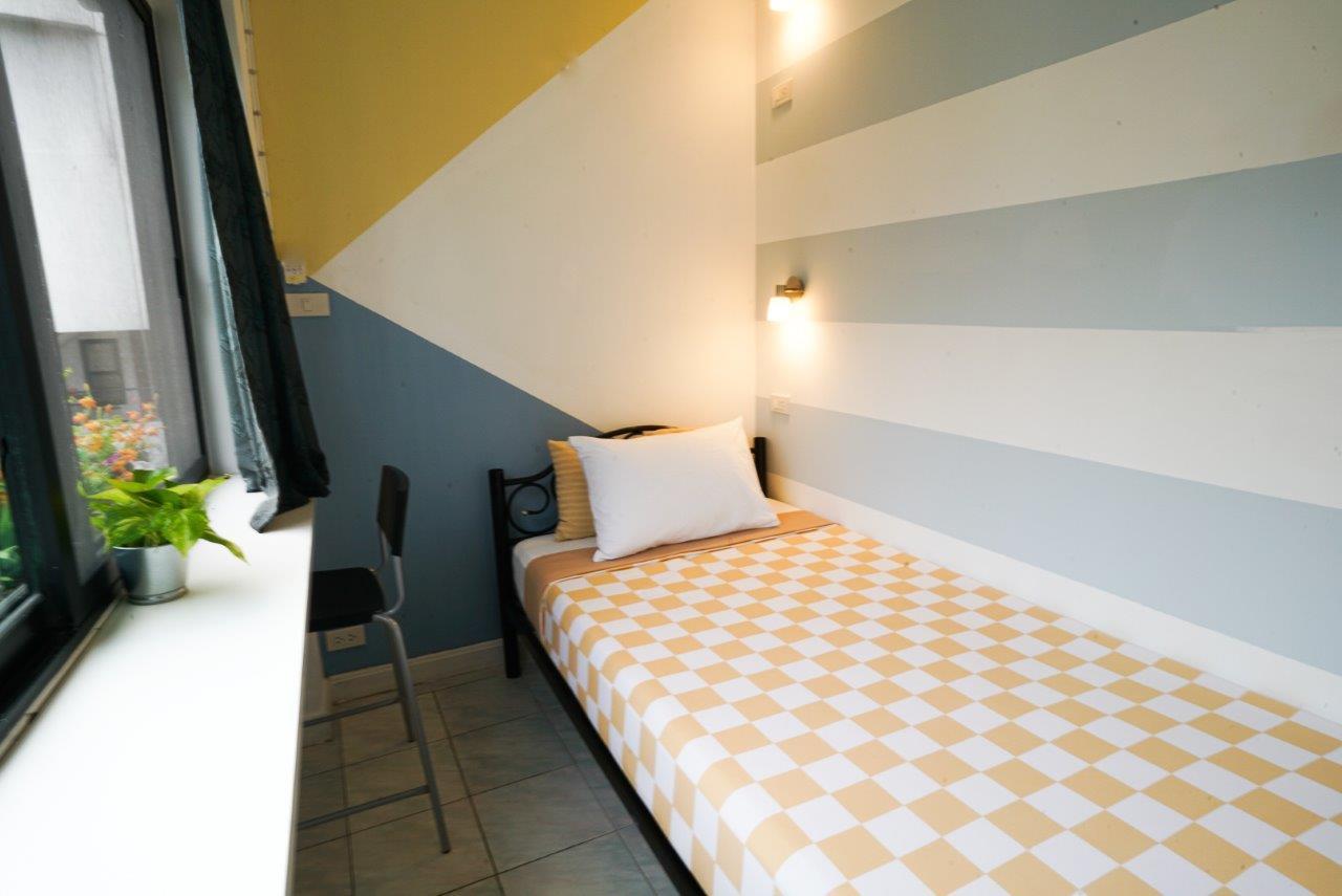 Airlink Bnb Bangkok Bagian luar foto