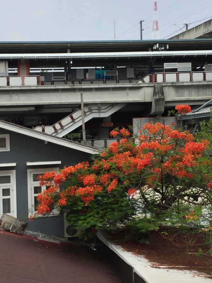 Airlink Bnb Bangkok Bagian luar foto