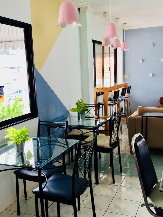 Airlink Bnb Bangkok Bagian luar foto