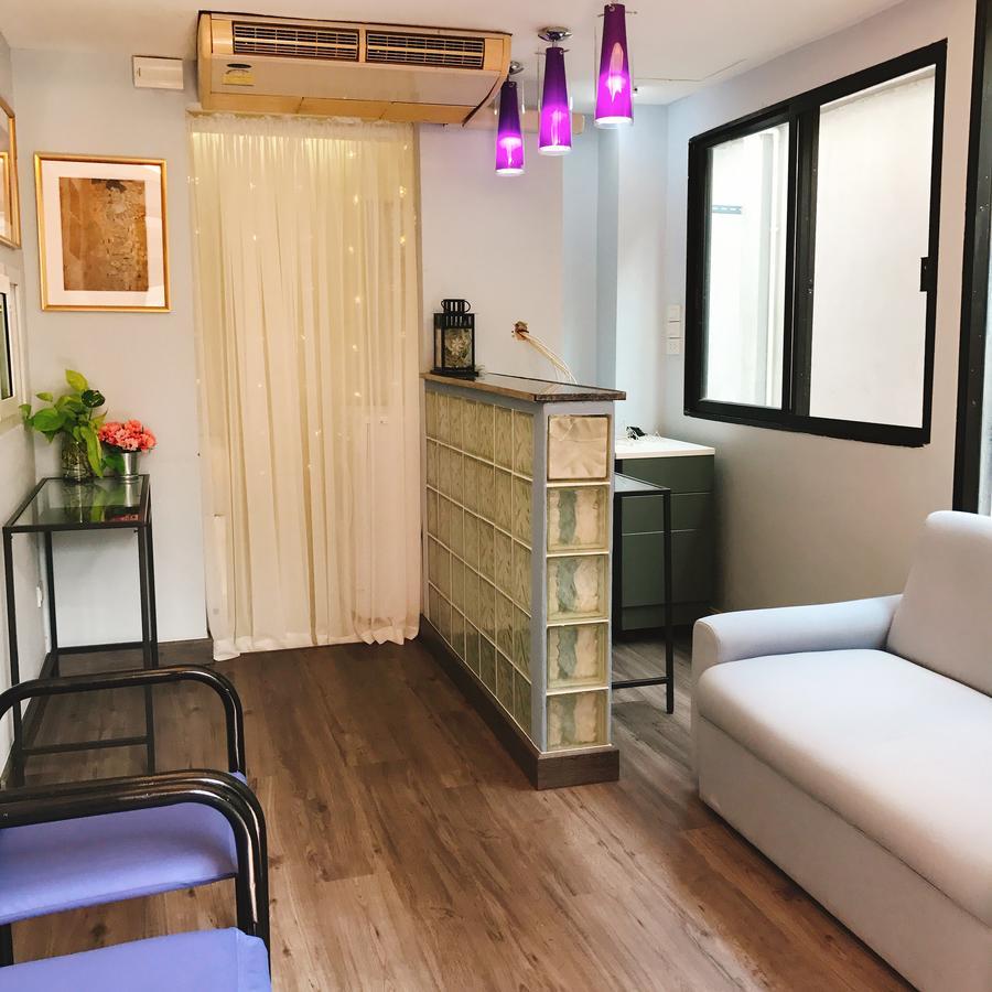 Airlink Bnb Bangkok Bagian luar foto