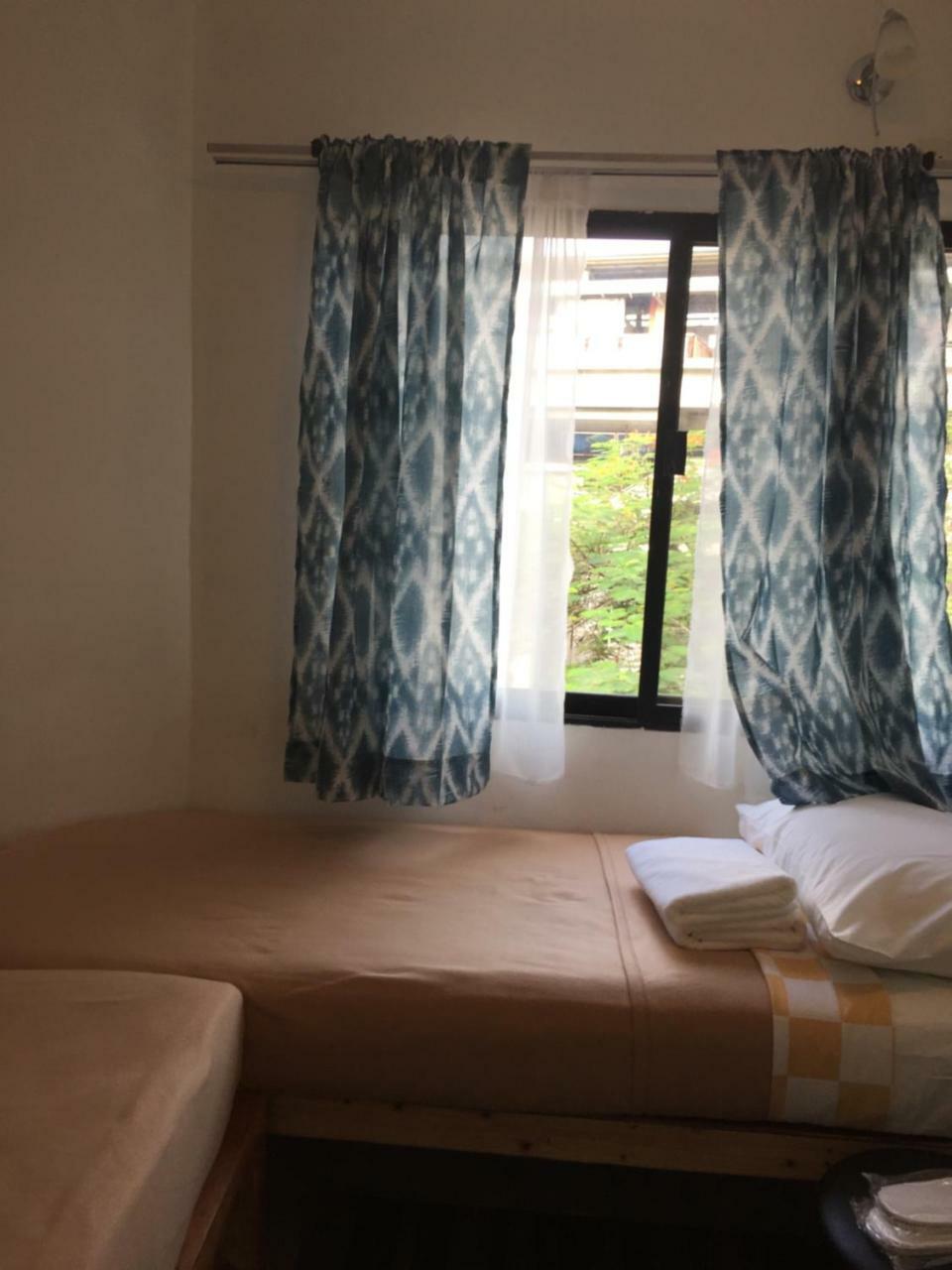 Airlink Bnb Bangkok Bagian luar foto